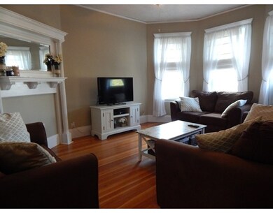 179 M St unit 3, Boston, MA 02127 - photo 4