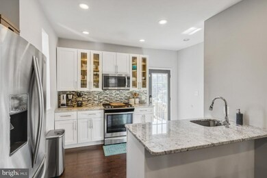 5305 Grindon Ave, Baltimore, MD 21214 - photo 4