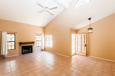 224 E Horizon Cir unit 103, Tucson, AZ 85737 - photo 5