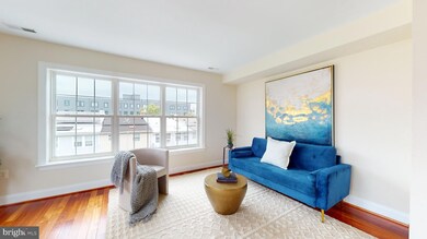 911 Kennedy St NW unit 10, Washington, DC 20011 - photo 3