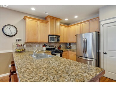 2602 Nina Place, Hubbard, OR 97032 - photo 5