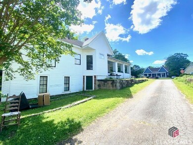 189 S Mcintosh St, Elberton, GA 30635 - photo 4