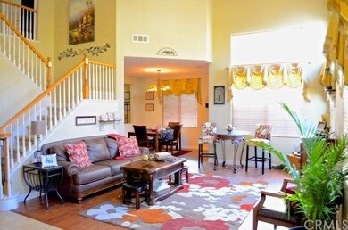 Bright open Floor planâ€¦.