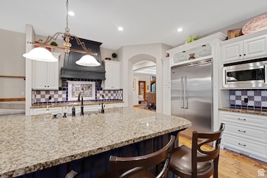 522 N Pfeifferhorn Dr, Alpine, UT 84004 - photo 6