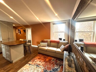 10 Henchman St unit 5R, Boston, MA 02113 - photo 7