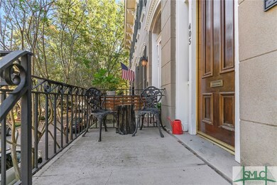 405 E Charlton St unit Parlor, Savannah, GA 31401 - photo 2