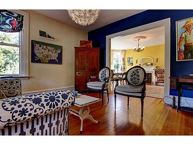 Living Room.
