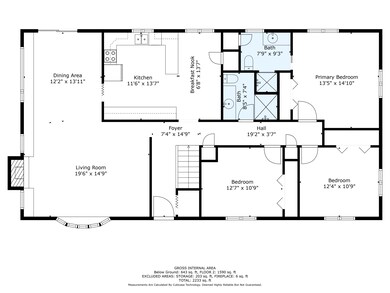 6 Wicklow Place, Lewiston, ME 04240 - photo 4
