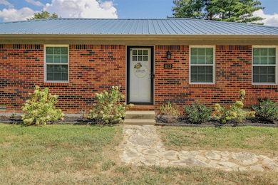 813 Tick Ridge Rd, Glasgow, KY 42141 - photo 4