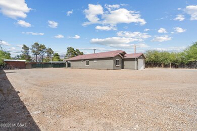 Spacious Wrap Around Yard