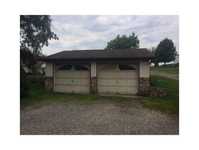Parking Lot/Garage.