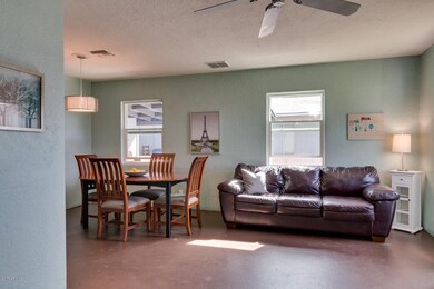 03 Great Room Living and Dining
