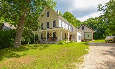 38 Forest St, Sanbornville, NH 03872 - photo 3