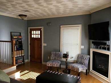 Living Room.