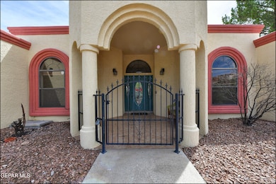 6875 Via Emma, Las Cruces, NM 88007 - photo 4