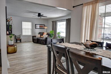 904 W Vandever St, Taylorville, IL 62568 - photo 3