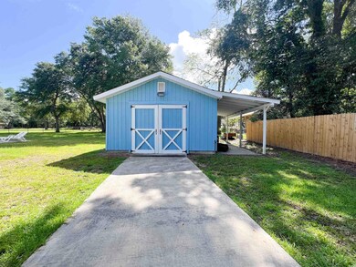 1332 Fulton Ave, Kingstree, SC 29556 - photo 3