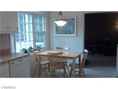 Kitchen - Great room off kitchen