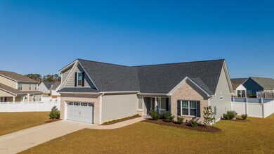 465 Castleford Dr, Winterville, NC 28590 - photo 3