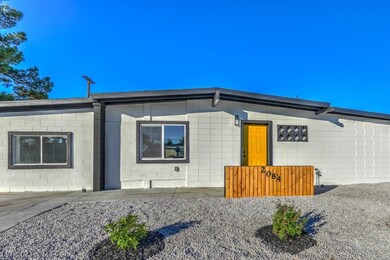 2084 Golden Arrow Dr, Las Vegas, NV 89169 - photo 2