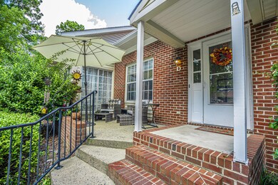 13 Pinehurst Manor Dr unit D, Pinehurst, NC 28374 - photo 3