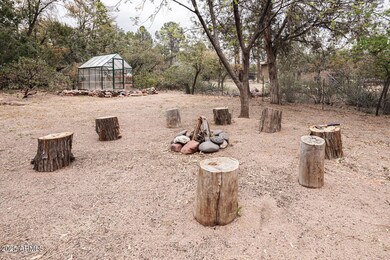 Fire-pit