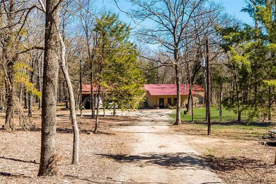 1558 Grayson Survey Rd, Whitesboro, TX 76273 - photo 2