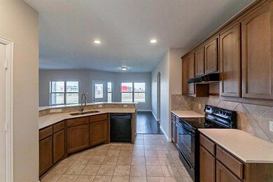 214 Live Oak Ln, Decatur, TX 76234 - photo 4