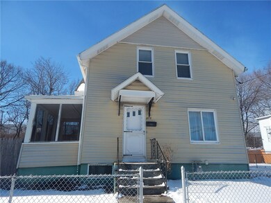 1178 High St, Central Falls, RI 02863 - photo 5