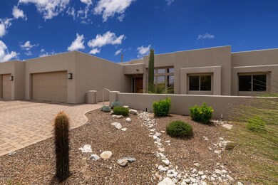 6010 E Red Cardinal Place, Tucson, AZ 85750 - photo 3