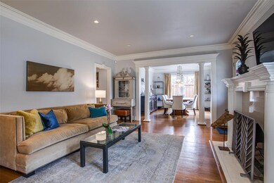 5802 Mercedes Ave, Dallas, TX 75206 - photo 4