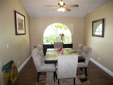 Dining Room.
