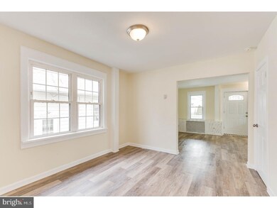 129 E Ormond Ave, Haddon Township, NJ 08107 - photo 4