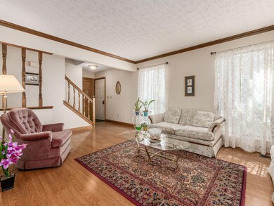 Formal Living
