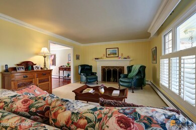 Formal Living Room