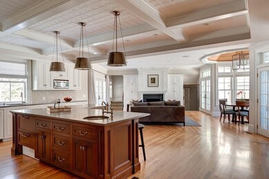 67 Longfellow Rd, Wellesley Hills, MA 02481 - photo 5