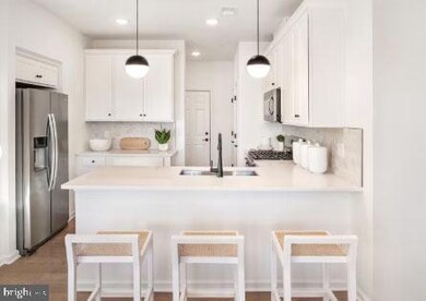 510 Reading Ct, West Windsor Township, NJ 08550 - photo 7