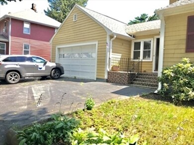 55 Keating St unit 1, Quincy, MA 02169 - photo 2