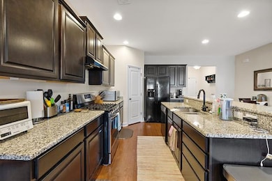 2124 Gammon St, Charleston, SC 29414 - photo 6