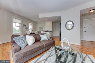 2902 Porter St NW unit 31, Washington, DC 20008 - photo 5