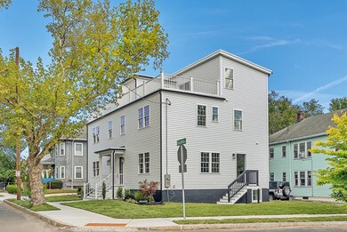 63 Marathon St unit R, Arlington, MA 02474 - photo 4