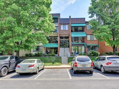 1503 Thistle Rd unit 301, Henrico, VA 23238 - photo 3