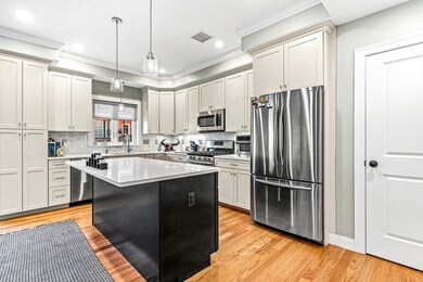 55 Chestnut St unit 1, Waltham, MA 02453 - photo 3