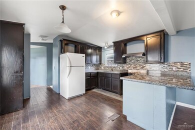 3811 Mercedes Dr, Mercedes, TX 78570 - photo 6