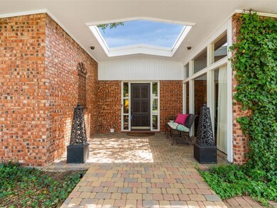 1311 W Westhill Dr, Cleburne, TX 76033 - photo 4