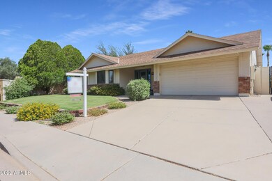 5606 E Enrose St, Mesa, AZ 85205 - photo 2
