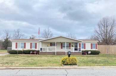 212 Centennial Dr, Byron, GA 31008 - photo 2