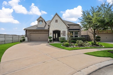 18630 Luma Cove Ln, Cypress, TX 77429 - photo 3