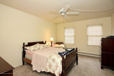 main bed