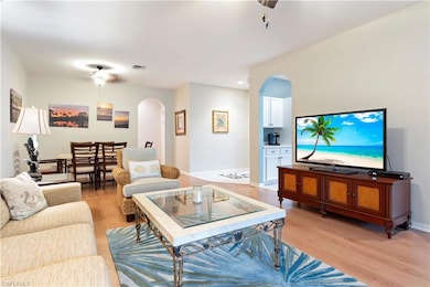 3321 S Coconut Island Dr unit 101, Bonita Springs, FL 34134 - photo 3